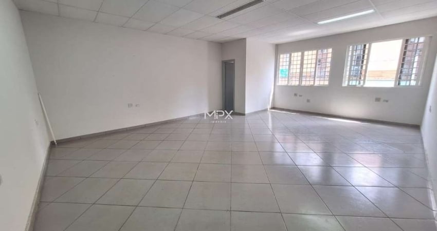 Sala comercial para alugar no Centro, Piracicaba 