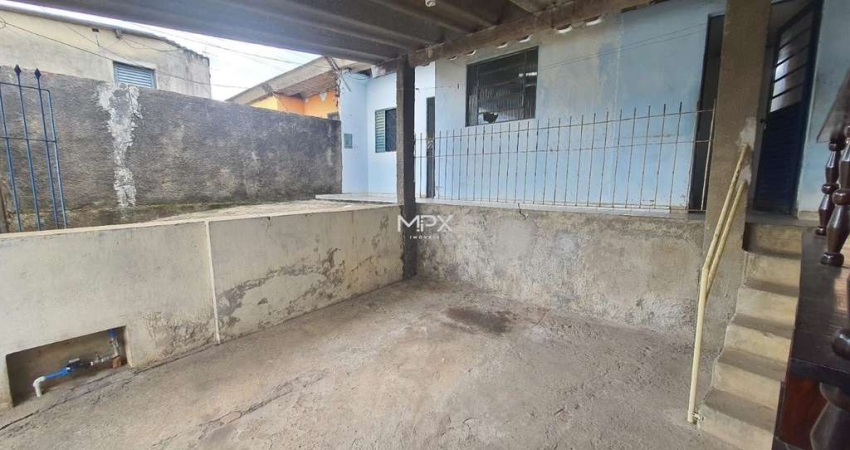 Casa com 2 quartos à venda no Parque Residencial Piracicaba, Piracicaba 