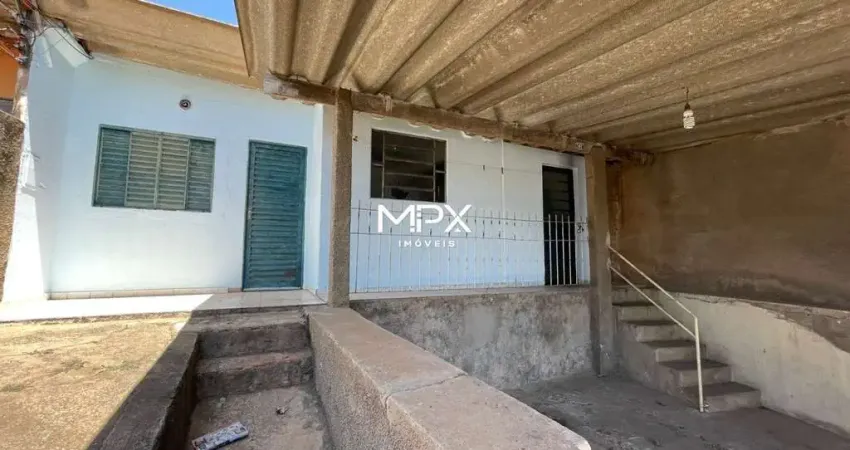 Casa com 2 quartos à venda no Parque Residencial Piracicaba, Piracicaba 