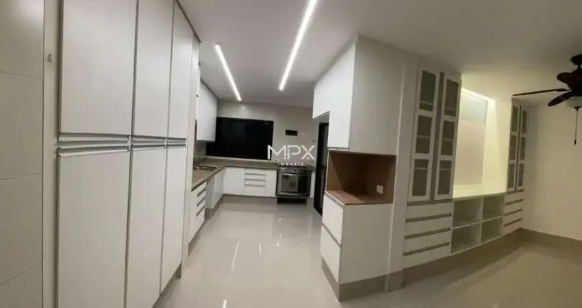 Apartamento com 4 quartos para alugar no São Dimas, Piracicaba 