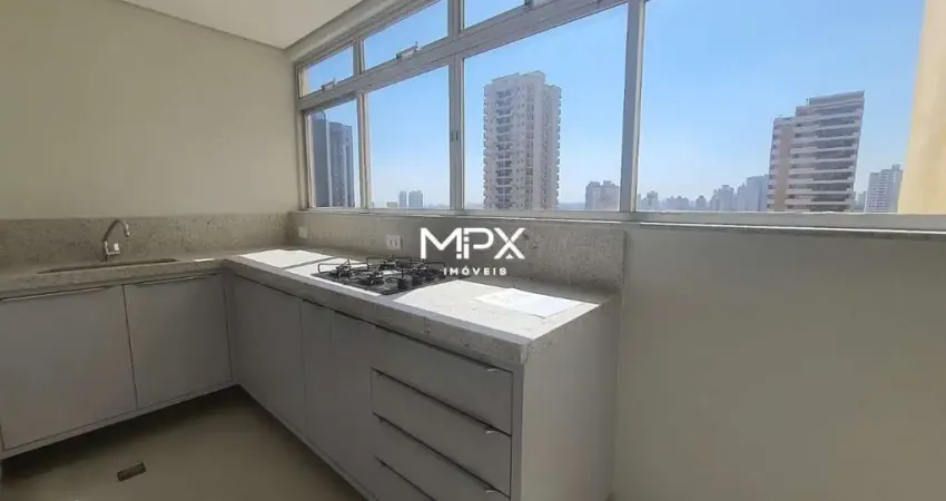 Apartamento com 3 quartos à venda no Centro, Piracicaba
