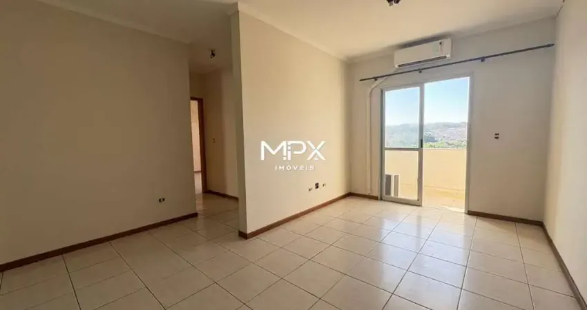 Apartamento com 2 quartos para alugar na Vila Independência, Piracicaba 