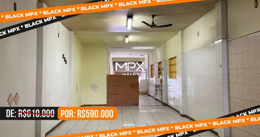 Prédio à venda no Centro, Piracicaba