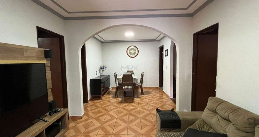 Casa com 4 quartos à venda no Cecap, Piracicaba 