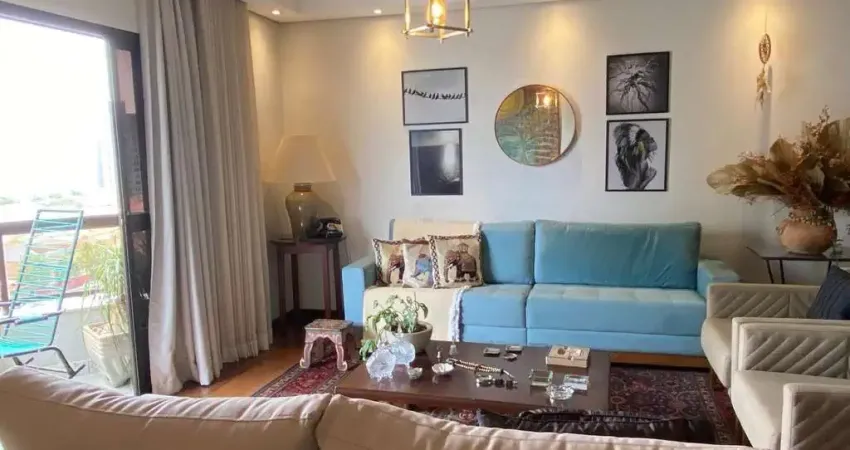 Apartamento com 3 quartos à venda no Jardim Elite, Piracicaba 