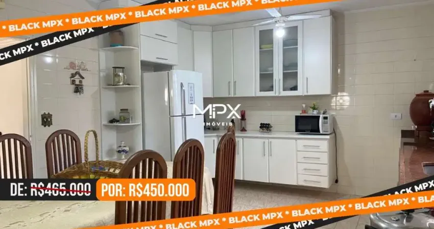 Casa com 3 quartos à venda no Paulicéia, Piracicaba