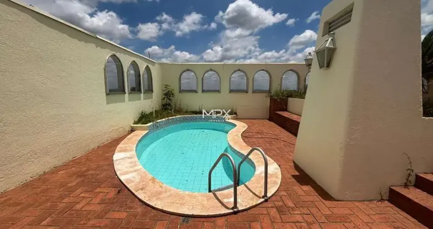 Cobertura com 4 quartos à venda na Cidade Jardim, Piracicaba 