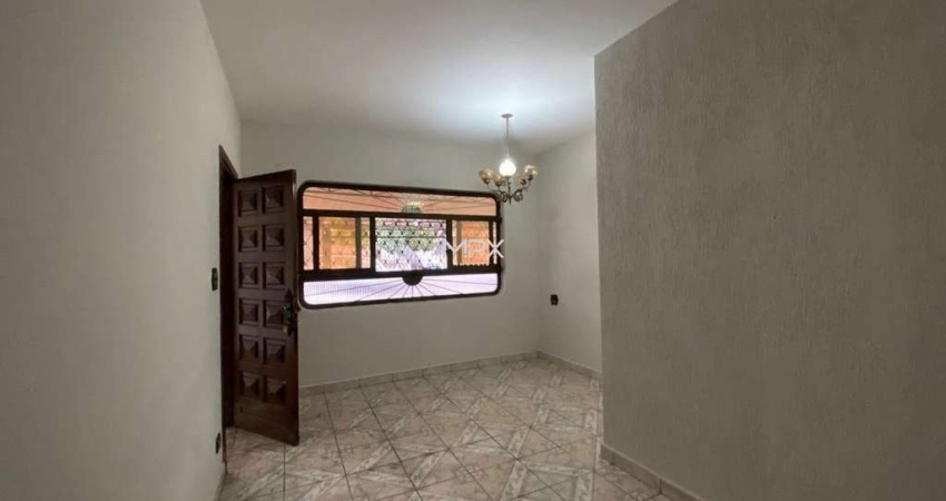 Casa com 3 quartos à venda em Algodoal, Piracicaba 