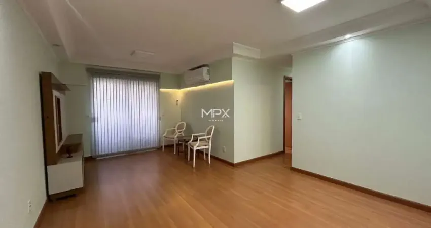 Apartamento com 4 quartos à venda no São Judas, Piracicaba 