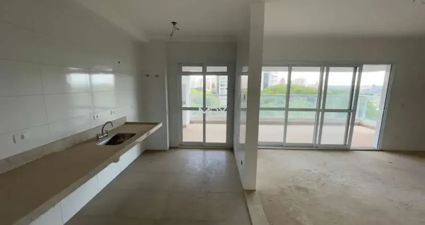 Apartamento com 3 quartos à venda no São Dimas, Piracicaba 