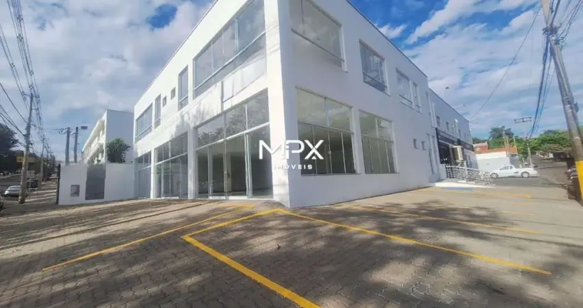 Prédio para alugar no Jardim Noiva da Colina, Piracicaba 