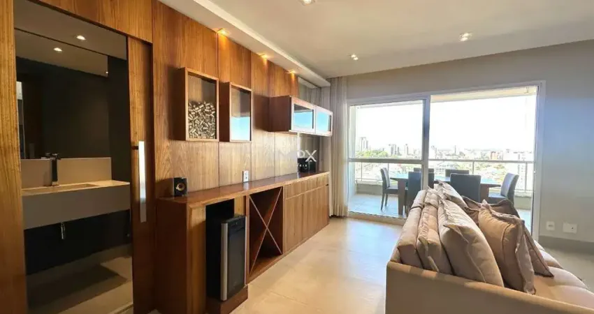 Apartamento com 2 quartos à venda no Alemães, Piracicaba 