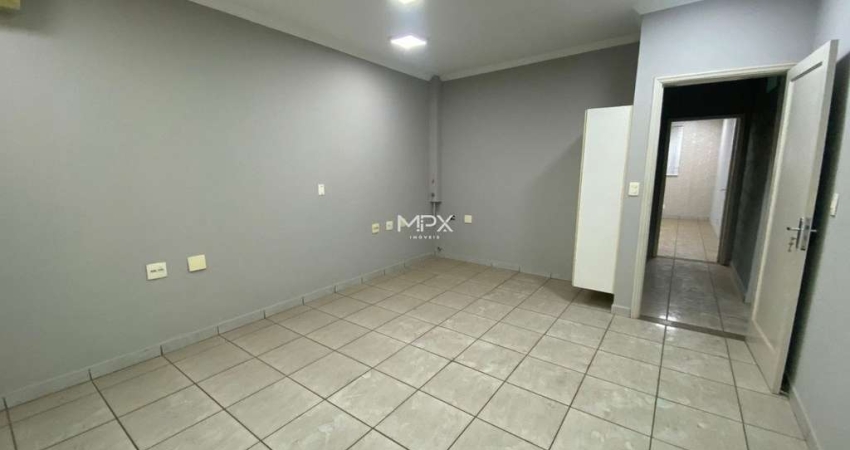 Casa comercial à venda no Centro, Piracicaba 