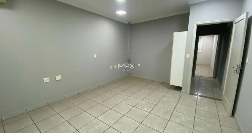 Casa comercial para alugar no Centro, Piracicaba 