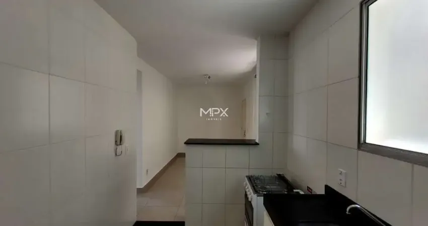 Apartamento com 2 quartos à venda no Pompéia, Piracicaba 