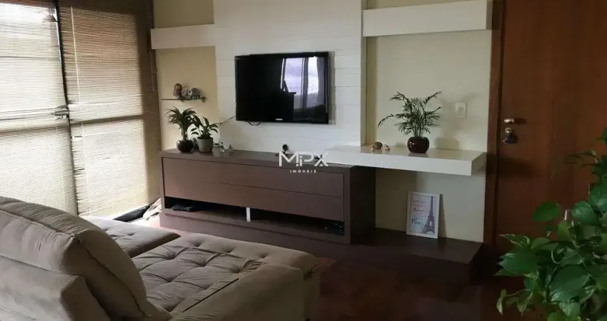 Apartamento com 4 quartos à venda na Vila Independência, Piracicaba 