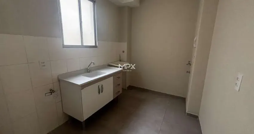 Apartamento com 2 quartos à venda no Pompéia, Piracicaba 