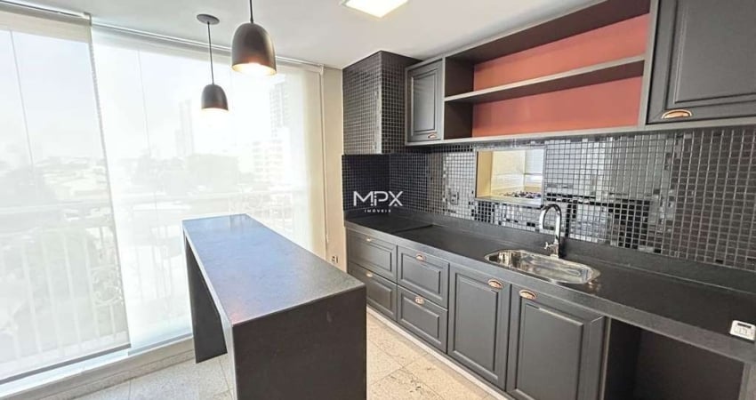 Apartamento com 3 quartos à venda no Jardim Elite, Piracicaba 