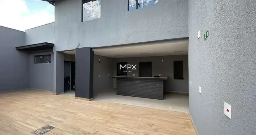 Sala comercial para alugar no Paulista, Piracicaba 