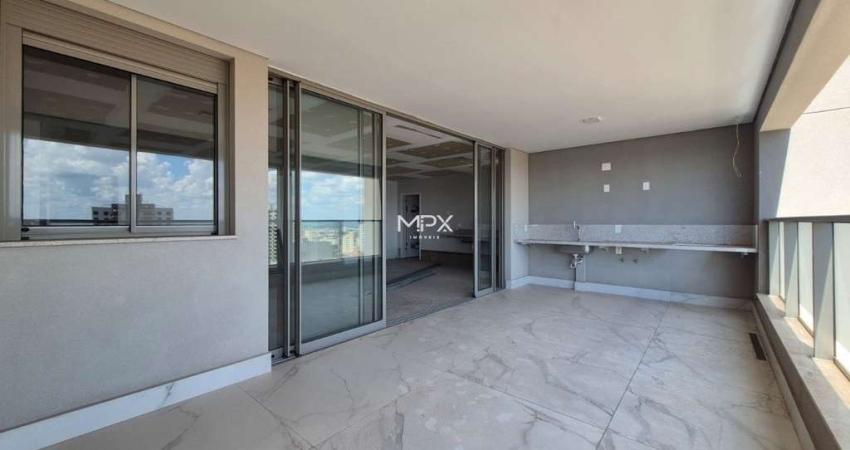 Apartamento com 3 quartos à venda no Jardim Elite, Piracicaba 