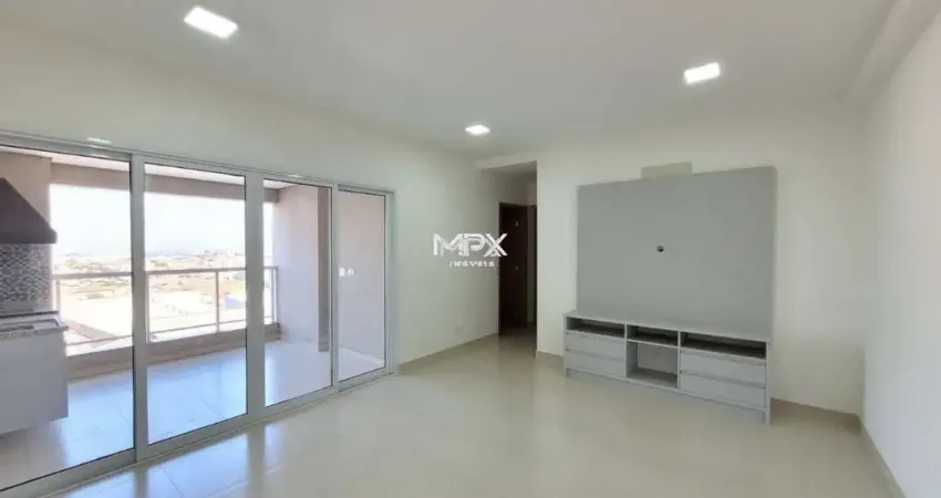 Apartamento com 3 quartos para alugar no Paulicéia, Piracicaba