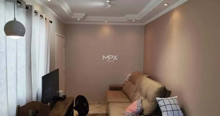 Apartamento com 2 quartos à venda no Piracicamirim, Piracicaba 