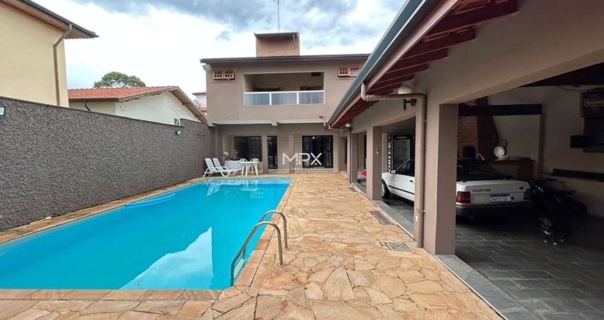 Casa com 3 quartos à venda no Nova Piracicaba, Piracicaba 