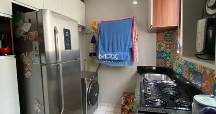 Apartamento com 2 quartos à venda no Ondas, Piracicaba 