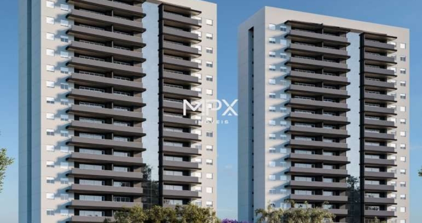Apartamento com 3 quartos à venda na Vila Independência, Piracicaba 