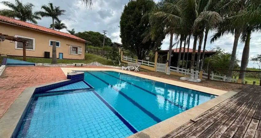 Chácara / sítio com 8 quartos à venda em Serrote, Piracicaba 