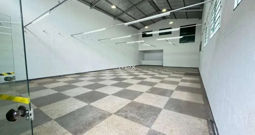 Sala comercial para alugar no Jaraguá, Piracicaba 
