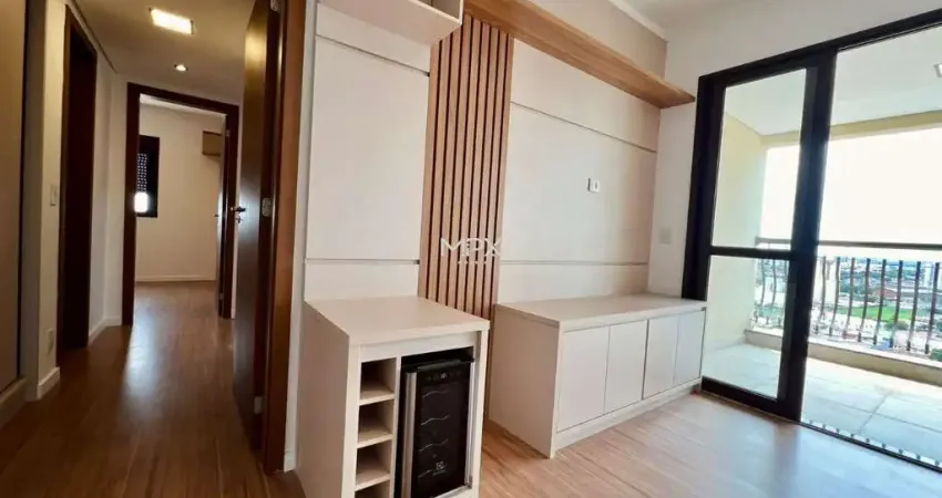Apartamento com 3 quartos à venda no Paulista, Piracicaba 