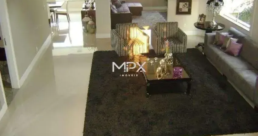 Casa em condomínio fechado com 4 quartos à venda no Terras de Piracicaba, Piracicaba 