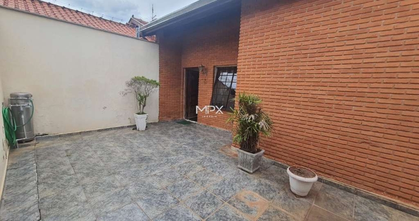Casa com 3 quartos à venda no Castelinho, Piracicaba 