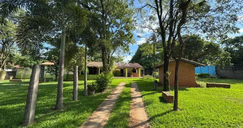 Chácara / sítio com 2 quartos à venda no Jardim Diamante, Piracicaba