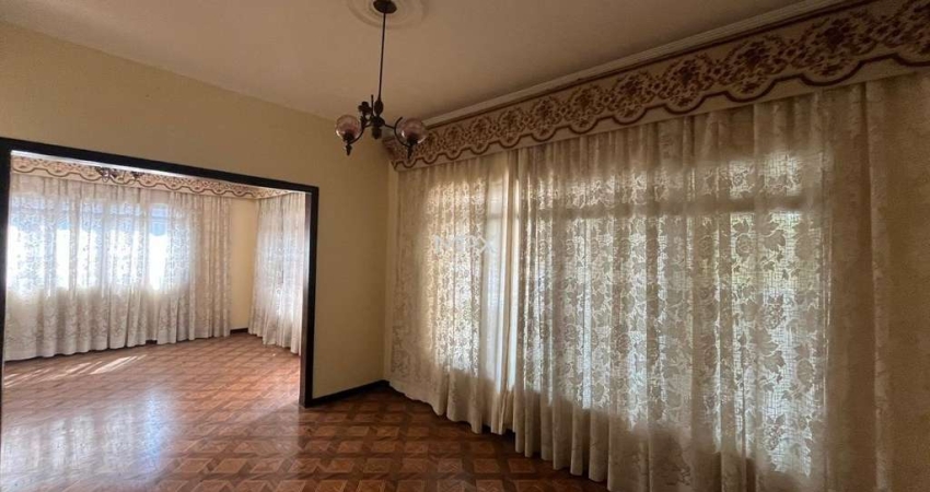 Casa comercial para alugar na Cidade Alta, Piracicaba 