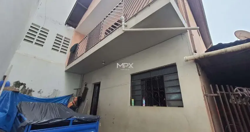 Casa comercial à venda no Jardim Maria Claudia, Piracicaba 