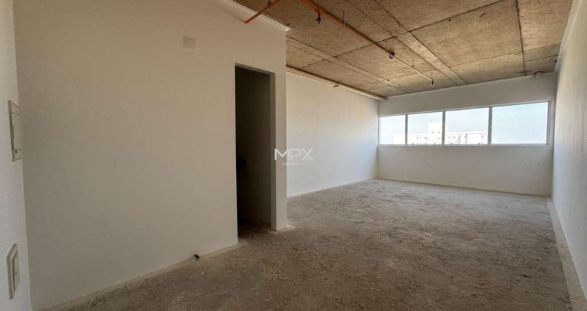Sala comercial à venda na Cidade Alta, Piracicaba 