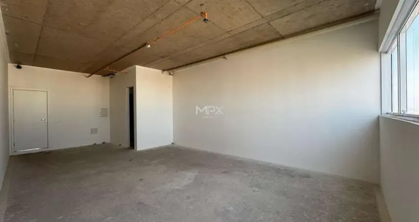 Sala comercial à venda na Cidade Alta, Piracicaba