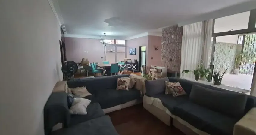 Casa com 5 quartos à venda na Chácara Nazaré, Piracicaba 