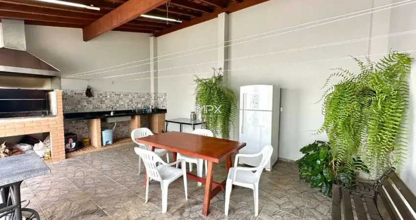 Casa com 3 quartos à venda na Vila Independência, Piracicaba 