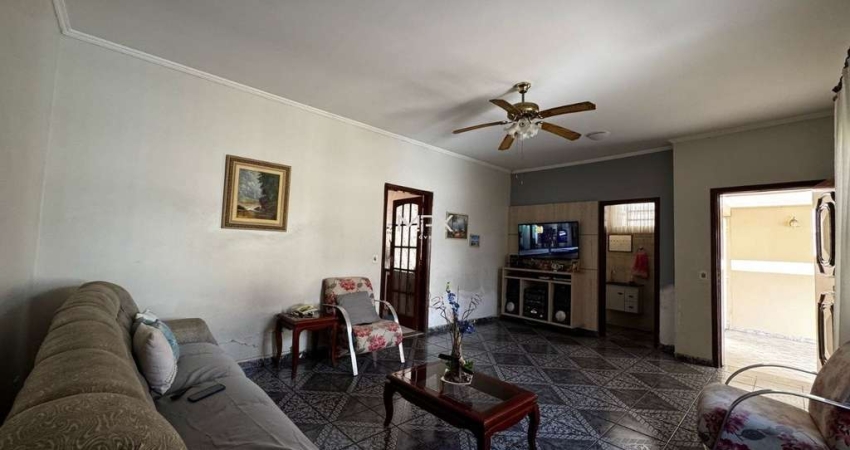 Casa com 3 quartos à venda no Jardim Sol Nascente, Piracicaba 