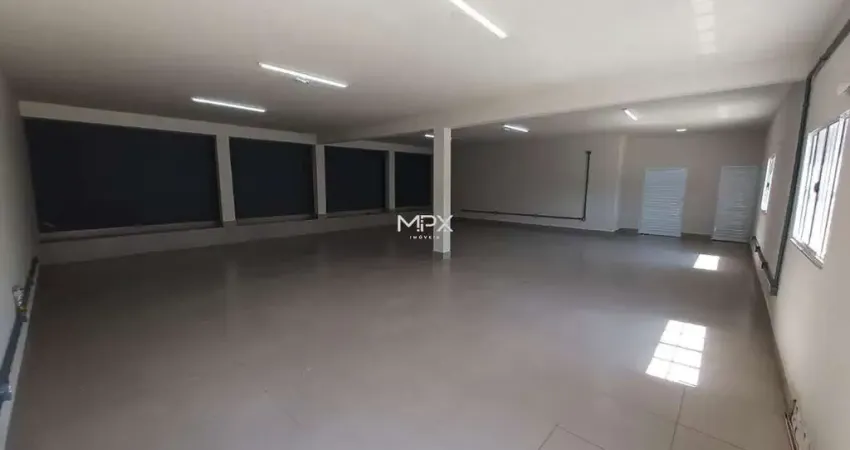 Barracão / Galpão / Depósito para alugar em Nova Saltinho, Saltinho 