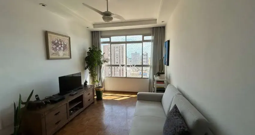 Apartamento com 3 quartos à venda no Centro, Piracicaba 