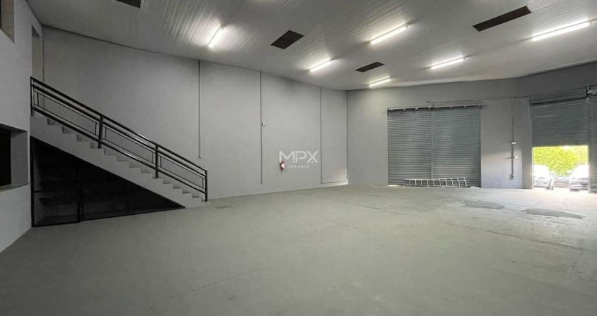 Sala comercial à venda no Higienópolis, Piracicaba 
