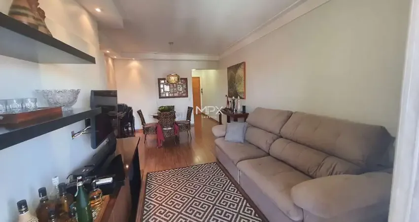 Apartamento com 3 quartos à venda no Centro, Piracicaba 