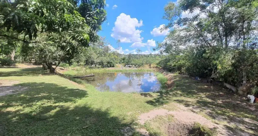 Chácara / sítio com 2 quartos à venda no Centro, São Pedro 