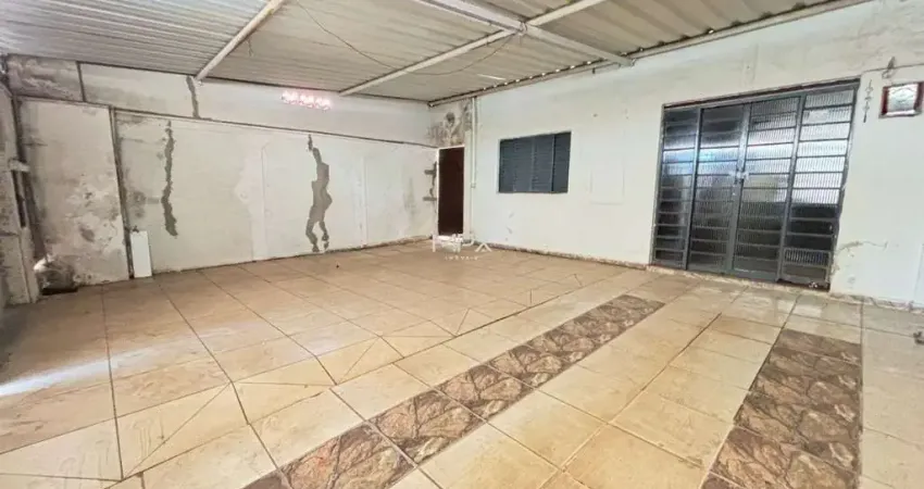 Casa com 2 quartos à venda no Cecap, Piracicaba
