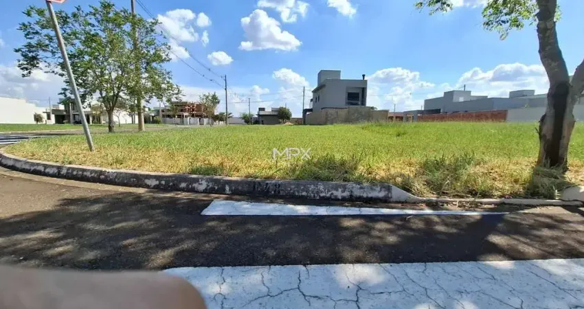 Terreno em condomínio fechado à venda no Campestre, Piracicaba 