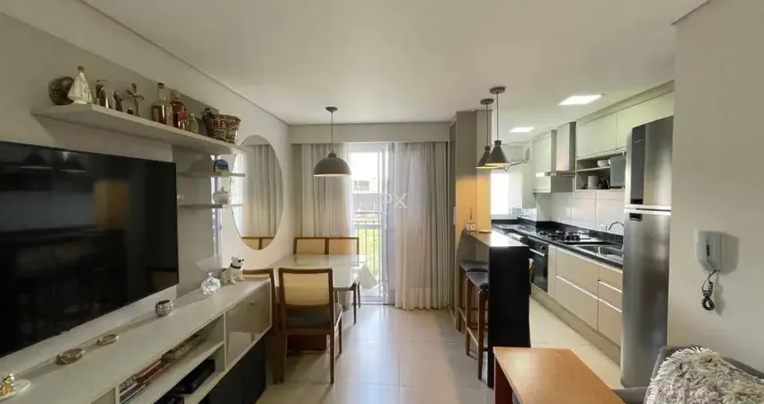 Apartamento com 2 quartos à venda no Paulicéia, Piracicaba 